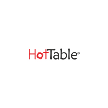Hottable Kurumsal Web Sitesi