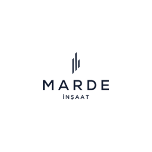 Marde İnşaat Kurumsal Web Sitesi
