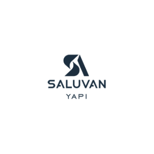 Saluvan Kurumsal Web Sitesi