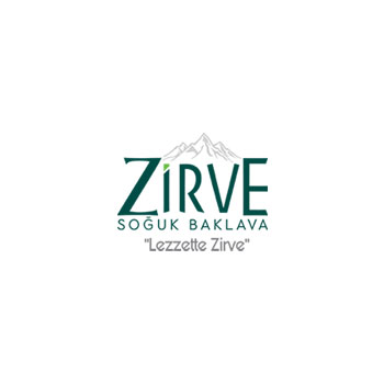 Zirve Soğuk Baklava