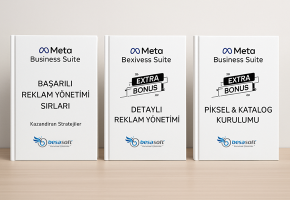 Reklam Uzmanı E-Kitap